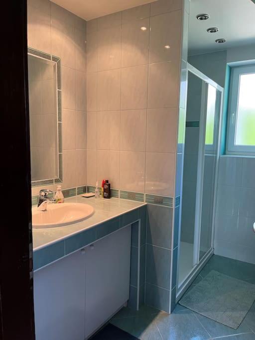 Mountain Vista Apartment 블레드 외부 사진