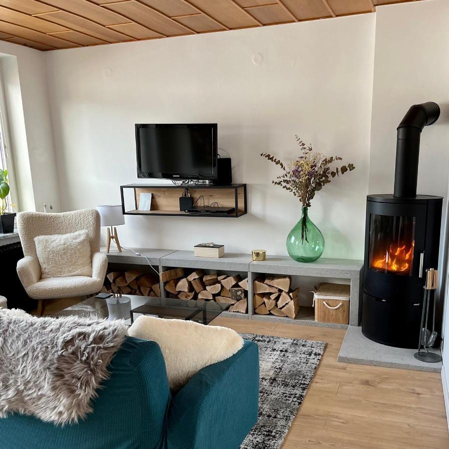 Mountain Vista Apartment 블레드 외부 사진