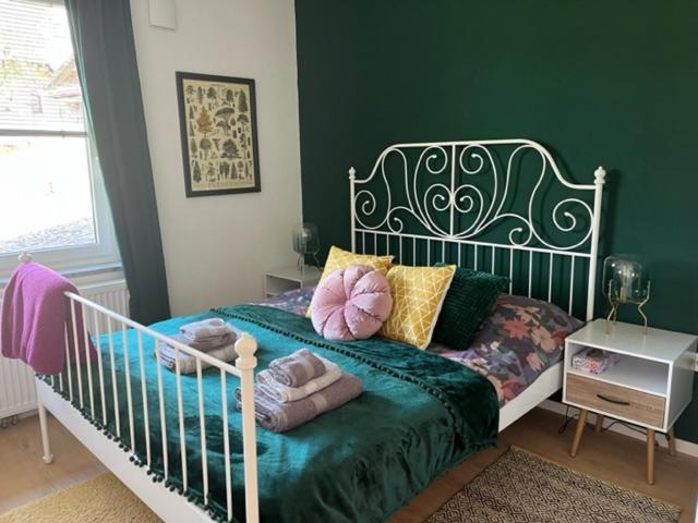 Mountain Vista Apartment 블레드 외부 사진