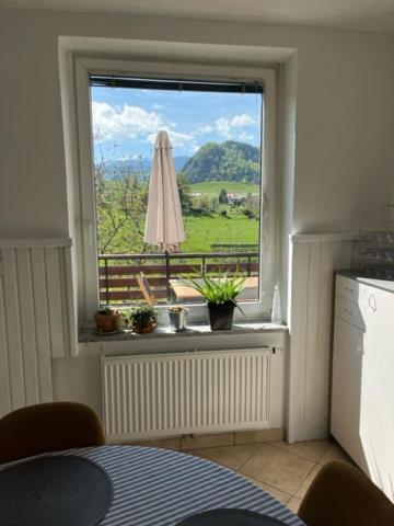 Mountain Vista Apartment 블레드 외부 사진